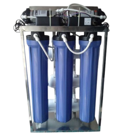 Ro Wave Water Solutions