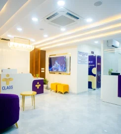 CLAGS – Centre for Laser & Aesthetic Gynecology