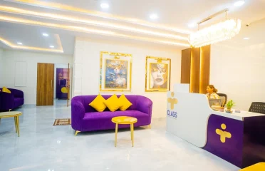 CLAGS – Centre for Laser & Aesthetic Gynecology