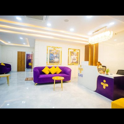CLAGS – Centre for Laser & Aesthetic Gynecology