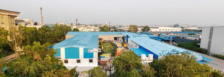 Best Solar Panel Manufacturer in India – Bluebird Solar
