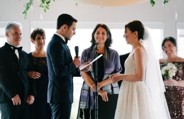 Cantor Laura Stein – Jewish Lifecycle Officiant New York Metro & CT