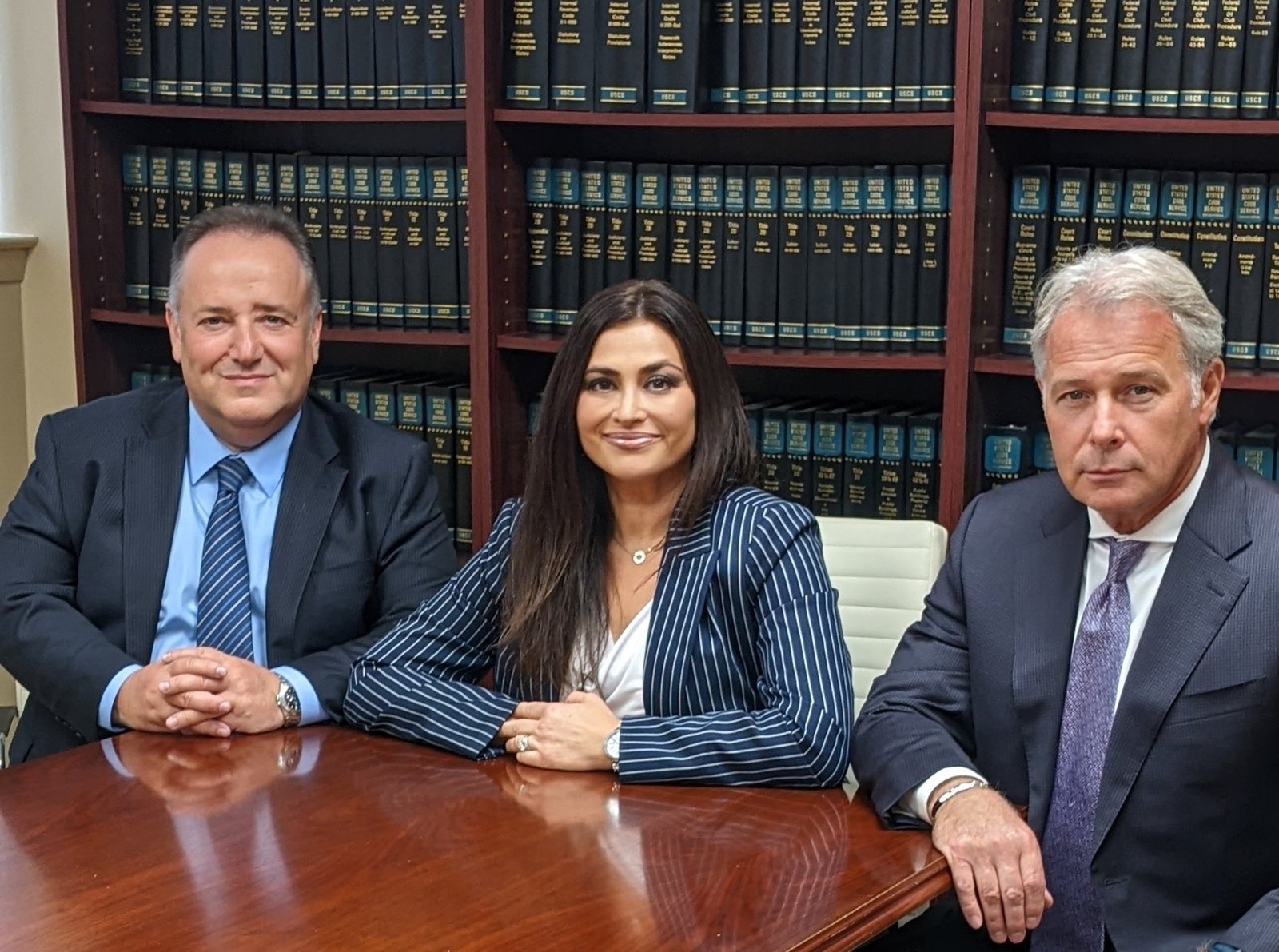 Velter Yurovsky Zoftis Sokolson, LLC