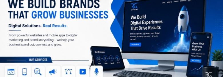 Digital Marketing Company