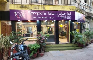 Sampa's Glam World