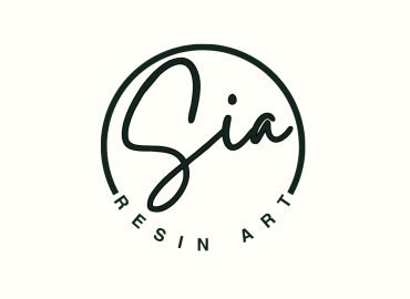 Sia Resin Art