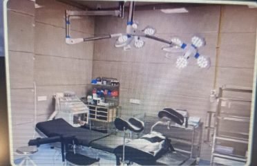 6Venus Fertility and Urology hospital