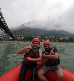 River Rafting in Kullu Manali – Hari Har Adventure