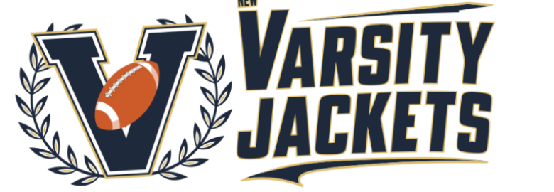 New Varsity Jackets