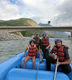 River Rafting in Kullu Manali – Hari Har Adventure