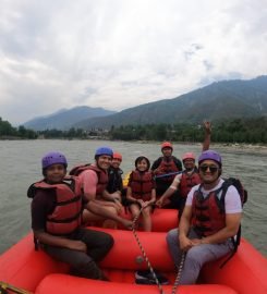 River Rafting in Kullu Manali – Hari Har Adventure