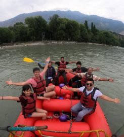 River Rafting in Kullu Manali – Hari Har Adventure