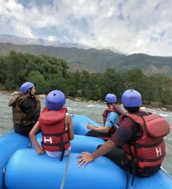 River Rafting in Kullu Manali – Hari Har Adventure