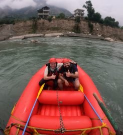 River Rafting in Kullu Manali – Hari Har Adventure