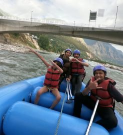 River Rafting in Kullu Manali – Hari Har Adventure