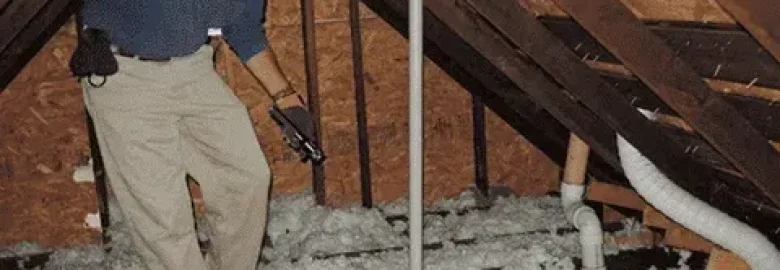 By George Inspections & Services, LLC