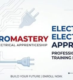 Electro Mastery