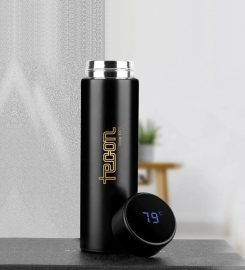 Temperature Bottle with Name Print Online