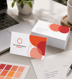 Cheap Visiting Card Printing Online India