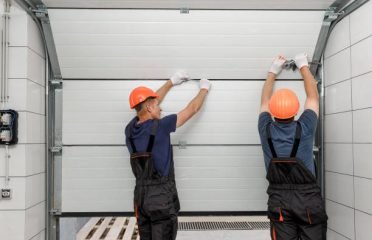 24/7 Garage Door Guys