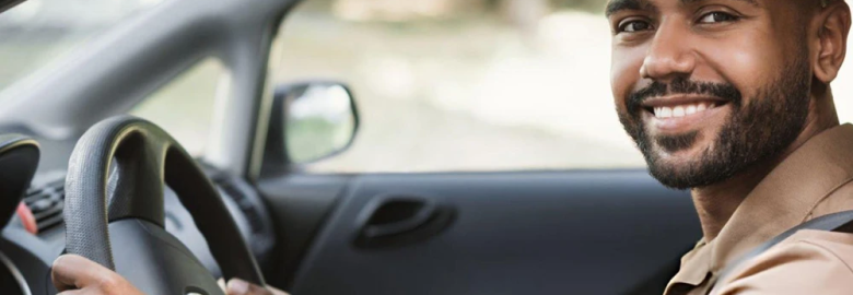 Best Safe Driver Dubai
