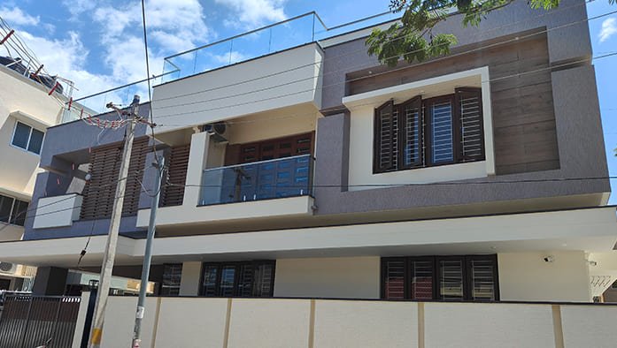 Premium aluminium windows suppliers in coimbatore