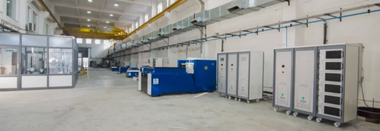 SDyn – Reliable Random Vibration Testing Systems in Canada & Global Markets