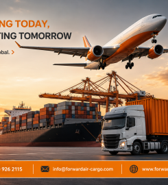 Forward Air Cargo Service And Clearance L.L.C