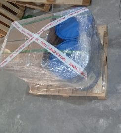 Forward Air Cargo Service And Clearance L.L.C