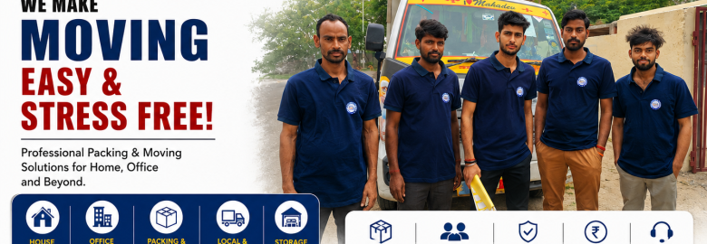Snehe Packers And Movers Dwarka