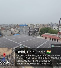 Thermosun Engineering and Power India Pvt. Ltd.