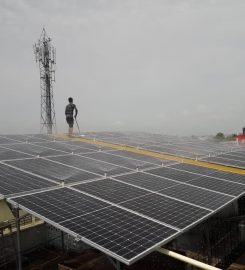 Thermosun Engineering and Power India Pvt. Ltd.