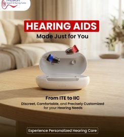 Muskan Hearing Care – Best Hearing Centre in Jalandhar, Punjab