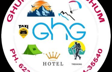 Ghum Himachal Ghum  Dharamshala Airpot Taxi Services