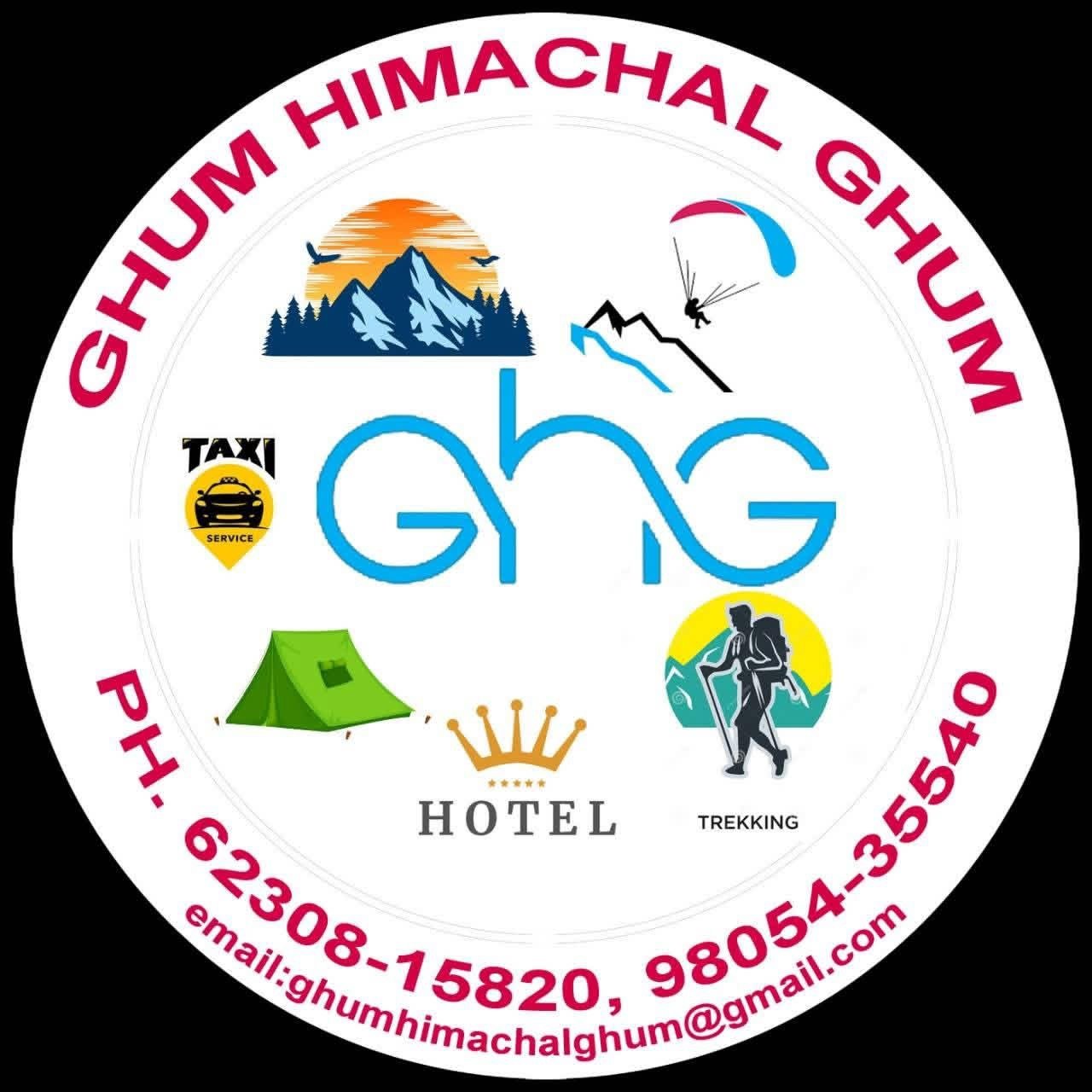 Listing Logo