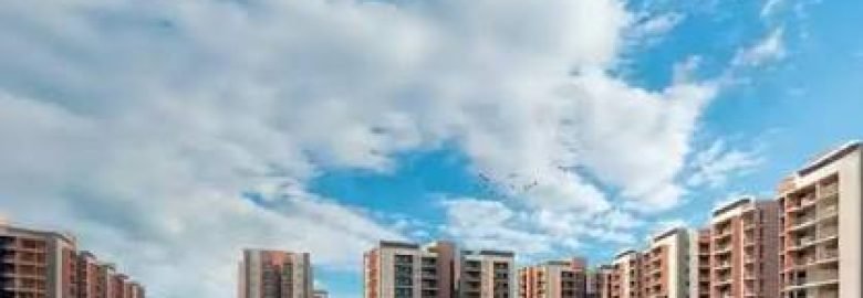 Ashiana Amarah – 3 & 4 BHK Kid's Centric Homes