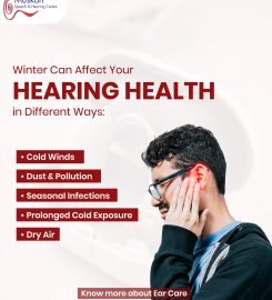 Muskan Hearing Care – Best Hearing Centre in Jalandhar, Punjab