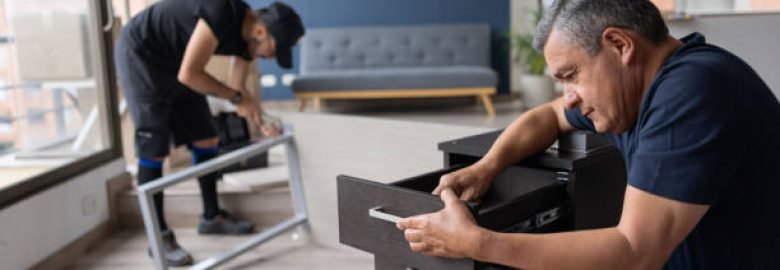 MMR Furniture Assembly