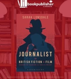 Book Publisher Canada