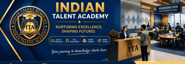 Indian Talent Academy