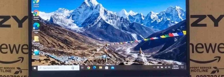 HP ProBook 440 G8 i5 8th Gen Refurbished Laptop for Work, Study & Daily Tasks