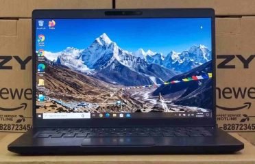 HP ProBook 440 G8 i5 8th Gen Refurbished Laptop for Work, Study & Daily Tasks