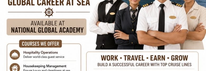 National Global Academy – Career Training Institute