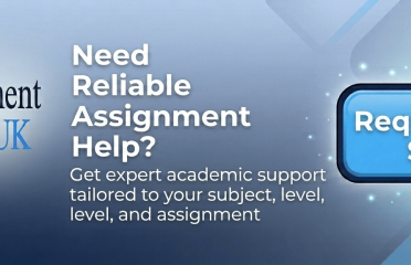 Assignment Helper UK