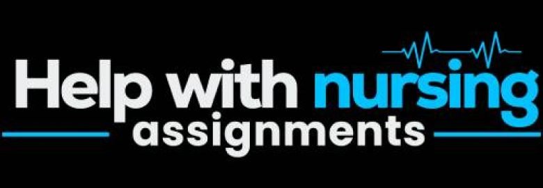 Help With Nursing Assignments UK