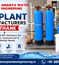 Ananya Water Engineering