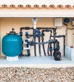 Ananya Water Engineering