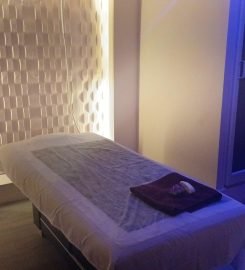 Zion Spa Jp Nagar