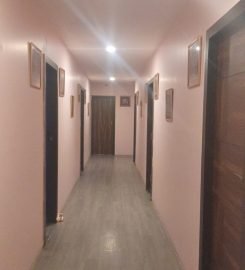 Zion Spa Jp Nagar