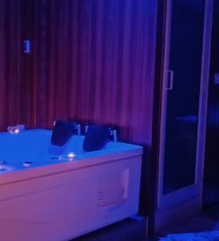 Zion Spa Jp Nagar